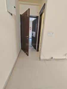 2.5 BHK Flat