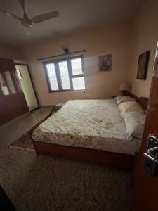 Bedroom Image of 1200 Sq.ft 4 BHK Independent House for sale in Indira Nagar Bengaluru for Rs. 35000000