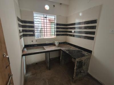 Kitchen Image of 1447 Sq.ft 3 BHK Apartment / Flat for sale in Lake Town Kolkata for Rs. 9000000