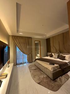 Bedroom Image of 2651 Sq.ft 3 BHK Apartment / Flat for sale in Noble Aurellia, Sector 88 Mohali for Rs. 20700000