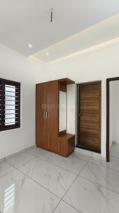 Bedroom Image of 1650 Sq.ft 3 BHK Independent House for sale in Pukkattupady Kochi for Rs. 7500000