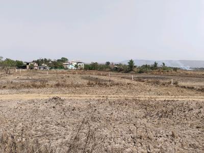 Image of 1089 Sq.ft Residential Plot / Land for sale in Bhoomi Plots Chirle, Belondakhar, Navi Mumbai for Rs. 800000