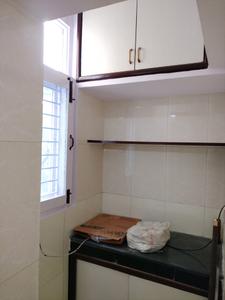 Pooja Room Image of 1800 Sq.ft 3 BHK Apartment / Flat for rent in Sector 5 Dwarka New Delhi for Rs. 45000
