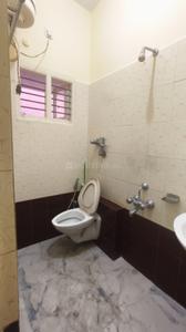 Image of 1200 Sq.ft 2 BHK Builder Floor for rent in HSR Layout, Bengaluru for Rs. 45000