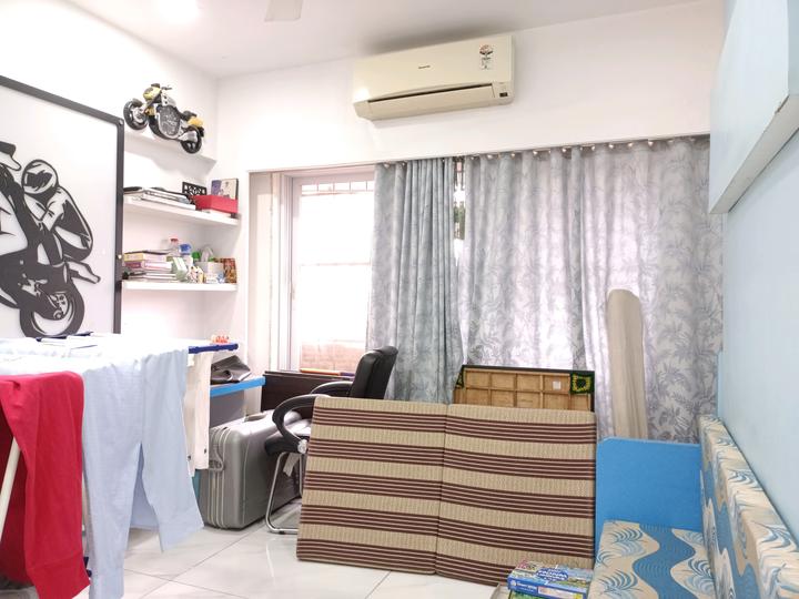 Royal court  Bedroom One 1