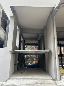 Image of 607 Sq.ft 1 BHK Apartment / Flat for sale in Dombivli East, Thane for Rs. 5500000