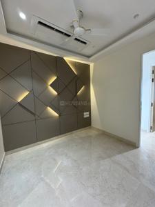 Hall Image of 2500 Sq.ft 3 BHK Apartment / Flat for rent in Indiabulls Sky Forest, Parel Mumbai for Rs. 450000