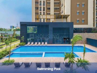 Image of 1170 Sq.ft 3 BHK Apartment / Flat for sale in PS Panache, Dhapa, Kolkata for Rs. 19500000
