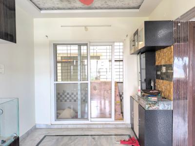 Dining Area Image of 1234 Sq.ft 2 BHK Apartment / Flat for sale in Miyapur Hyderabad for Rs. 8500000