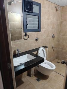 Image of 1600 Sq.ft 3 BHK Apartment / Flat for rent in Purva Atmosphere, R.K. Hegde Nagar, Bengaluru for Rs. 58000