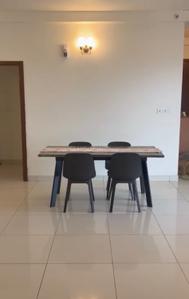 Hall Image of 1997 Sq.ft 3.5 BHK Apartment / Flat for sale in Prestige North Point, Kammanahalli Bengaluru for Rs. 37500000