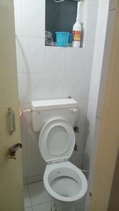 Image of 600 Sq.ft 2 BHK Apartment / Flat for rent in Ashadeep Rudraksha II, Karolan Ka Barh, Jaipur for Rs. 12000