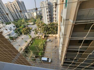 Image of 2250 Sq.ft 3 BHK Apartment / Flat for sale in Thaltej, Ahmedabad for Rs. 16000000