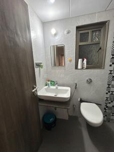 Bathroom Image of The collection in Wadgaon Sheri, Pune