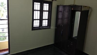 Bedroom Image of 850 Sq.ft 2 BHK Apartment / Flat for sale in Lingarajapuram Bengaluru for Rs. 4800000