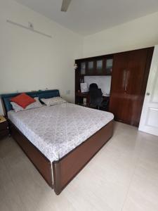 Bedroom Image of 2200 Sq.ft 4 BHK Duplex for sale in Gotri Vadodara for Rs. 16000000