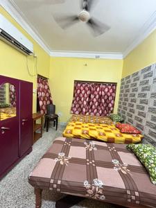 Hall Image of ANNIES PG in Salt Lake City, Kolkata