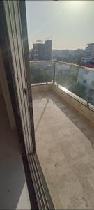 Balcony Image of 1000 Sq.ft 2 BHK Apartment / Flat for rent in Shankar Nagar Nagpur for Rs. 30000