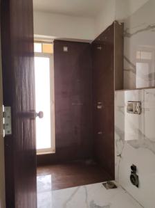 Common Bathroom Image of 980 Sq.ft 2 BHK Apartment / Flat for sale in RNA NG Eclat, Andheri West Mumbai for Rs. 37000000