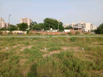 Image of 1098 Sq.ft Residential Plot / Land for sale in JMS The Pride, Sector 89, Gurgaon for Rs. 18900000