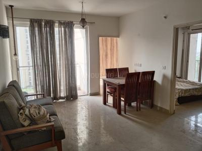 2 BHK Flat
