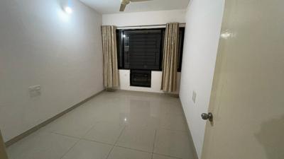 Bedroom Image of 878 Sq.ft 2 BHK Apartment / Flat for rent in Nanded Asawari, Nanded Pune for Rs. 24000