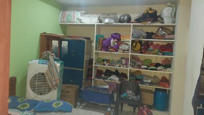 2 BHK Independent House