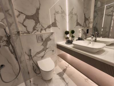 Image of 3400 Sq.ft 4 BHK Apartment / Flat for sale in Raheja Atlantis 1, Juinagar, Navi Mumbai for Rs. 75000000