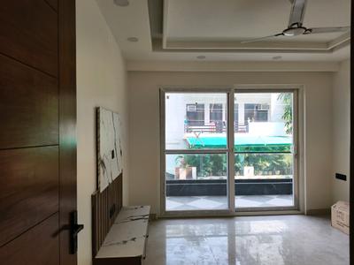 Bedroom Image of 2500 Sq.ft 4 BHK Builder Floor for sale in Paramount Luxury Golf Course Extension, Sector 57 Gurgaon for Rs. 32500000
