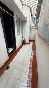 Balcony Image of 1905 Sq.ft 3 BHK Duplex for rent in Shanti Nagar Bhopal for Rs. 25000