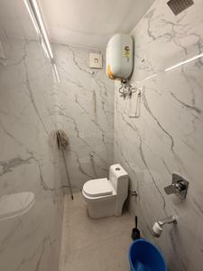 Image of 370 Sq.ft 1 RK Builder Floor for rent in Arun Vihar, Sector 37, Noida for Rs. 16400