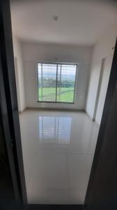 Hall Image of 650 Sq.ft 1 BHK Apartment / Flat for sale in Swastik Hometown, Chikhali Pune for Rs. 2000000