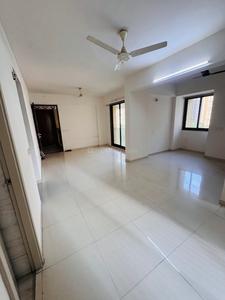 Living Room Image of 2115 Sq.ft 3 BHK Apartment / Flat for rent in Gala Aria, South Bopal Ahmedabad for Rs. 50000