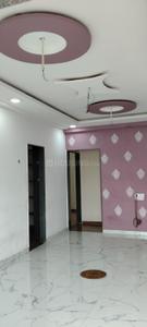 Hall Image of 900 Sq.ft 3 BHK Apartment / Flat for rent in Jule Solapur for Rs. 16000