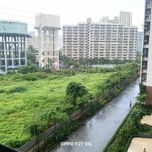 Image of 450 Sq.ft 1 BHK Apartment / Flat for sale in Lodha Quality Home Tower 5, Thane West, Thane for Rs. 5500000