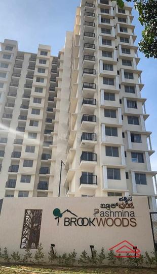 Pashmina Brookwoods Main Image 1