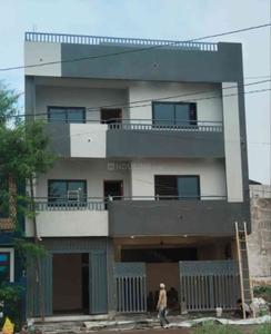 Image of 750 Sq.ft 1 BHK Independent House for rent in Lasudia Mori, Indore for Rs. 9000