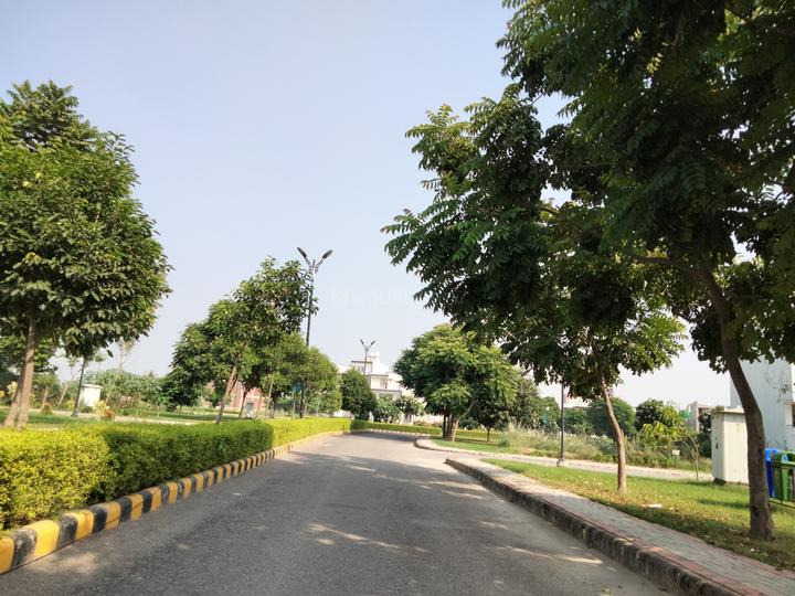 2160 Sqft Residential Plot for sale in Emaar Mgf Hridayam At Emaar