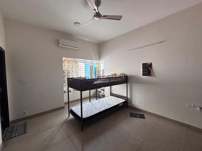 Hall Image of 1850 Sq.ft 3 BHK Apartment / Flat for sale in HSR Layout Bengaluru for Rs. 28000000