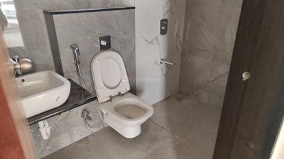 Image of 1022 Sq.ft 2 BHK Apartment / Flat for sale in Paranjape Blue Ridge The Orion, Hinjawadi, Pune for Rs. 9500000