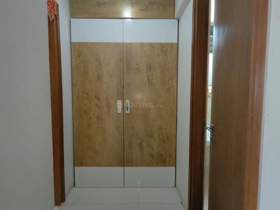 Bedroom Image of 2529 Sq.ft 4 BHK Apartment / Flat for sale in Science City Ahmedabad for Rs. 22500000