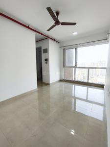 1.5 BHK Flat
