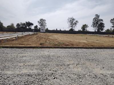 Image of 2400 Sq.ft Residential Plot / Land for sale in Anna Nagar, Hosur for Rs. 4080000