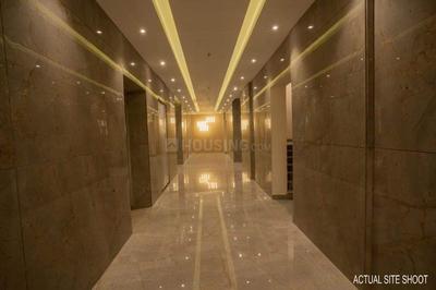 Image of 1000 Sq.ft 2 BHK Independent House for rent in RG Luxury Homes Tower A F And M, Noida Extension, Greater Noida for Rs. 21000