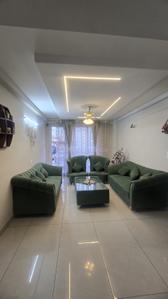 Hall Image of 1700 Sq.ft 3 BHK Builder Floor for sale in Sector 127 Mohali for Rs. 11500000