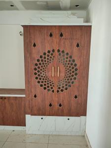 Image of 840 Sq.ft 2 BHK Apartment / Flat for sale in Bommasandra, Bengaluru for Rs. 6532500