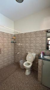 Bathroom Image of 3000 Sq.ft 3 BHK Independent House for rent in Koramangala Bengaluru for Rs. 160000