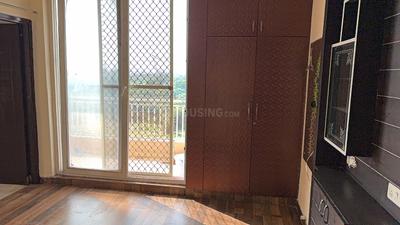 Bedroom Image of 1149 Sq.ft 2 BHK Apartment / Flat for sale in ACE Platinum, Zeta I Greater Noida for Rs. 8500000
