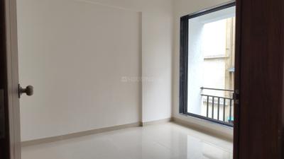 Bedroom Image of 700 Sq.ft 1 BHK Apartment / Flat for sale in Parth Bhagat Parth Serenity, Kamothe Navi Mumbai for Rs. 7200000