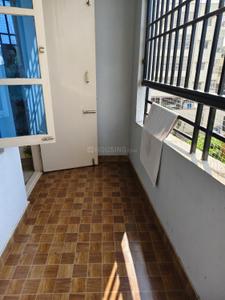 Balcony Image of 2100 Sq.ft 3 BHK Duplex for sale in RR Nagar Bengaluru for Rs. 17500000